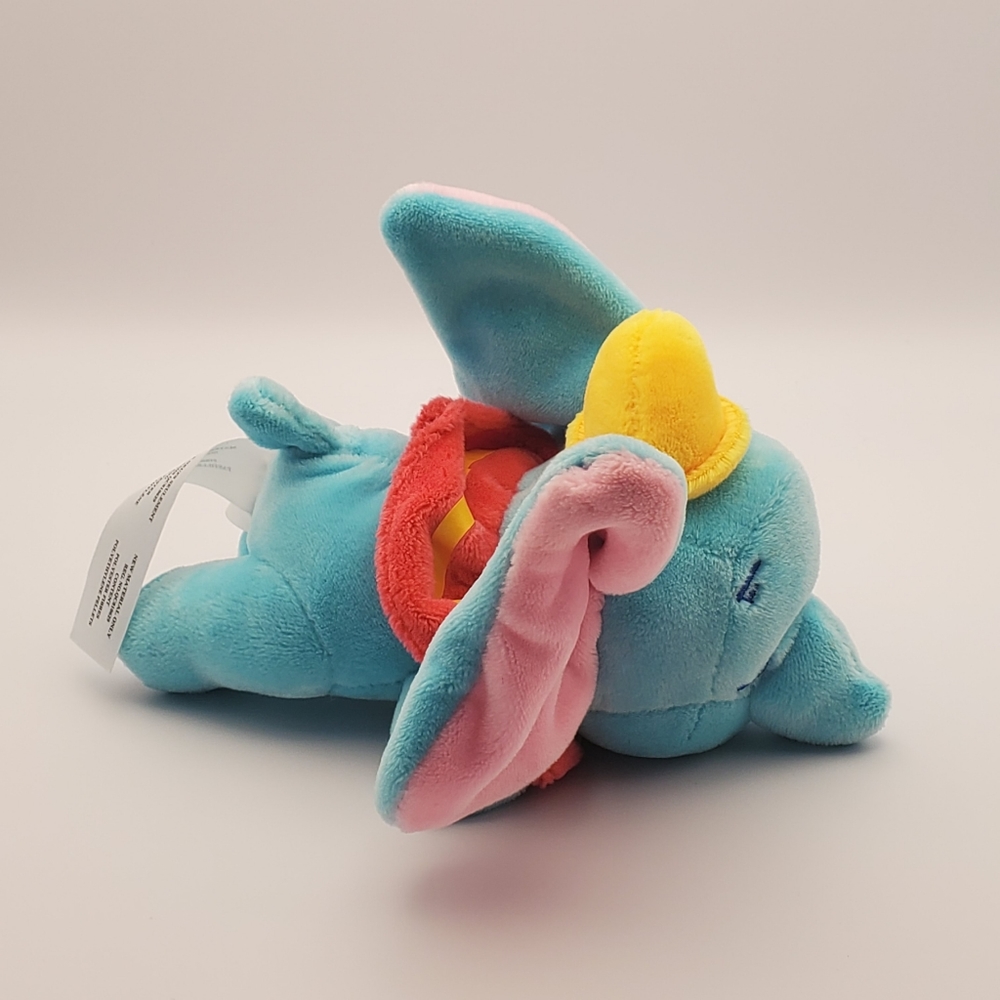 Disney stuffed beanni bundle - Picture 6 of 8